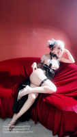 Umeko J - Emma Secret Therapy (NIKKE) (Video) (6).MOV-gKfEU1hn.mov